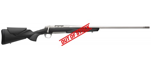 Browning X-Bolt 2 Hunter Composite Stainless .308 Win 22" Barrel Bolt Action Rifle